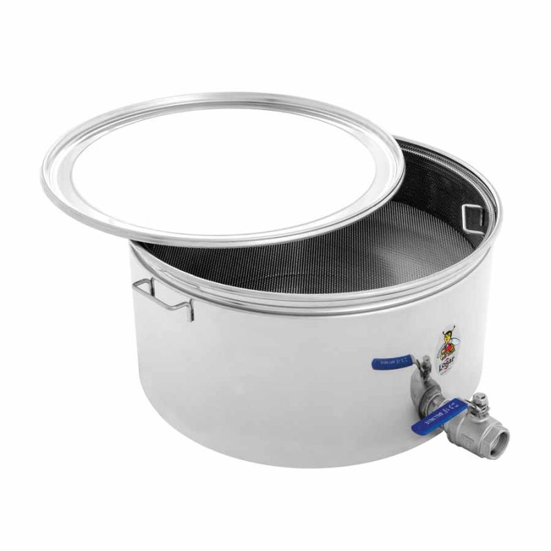 Logar Coarse Filter Can ø 63 cm (Art. No. 2564)