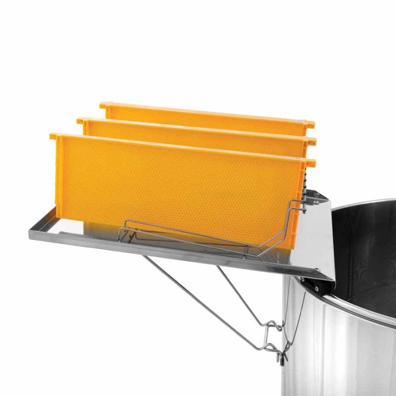 Logar Frame Rest and Drip Tray