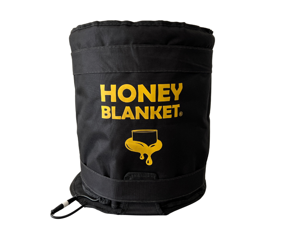 Picture of Honey Blanket - Heizmantel für Honig