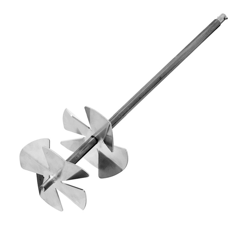 Logar Stirring Rod for Extractor Ø 52 cm