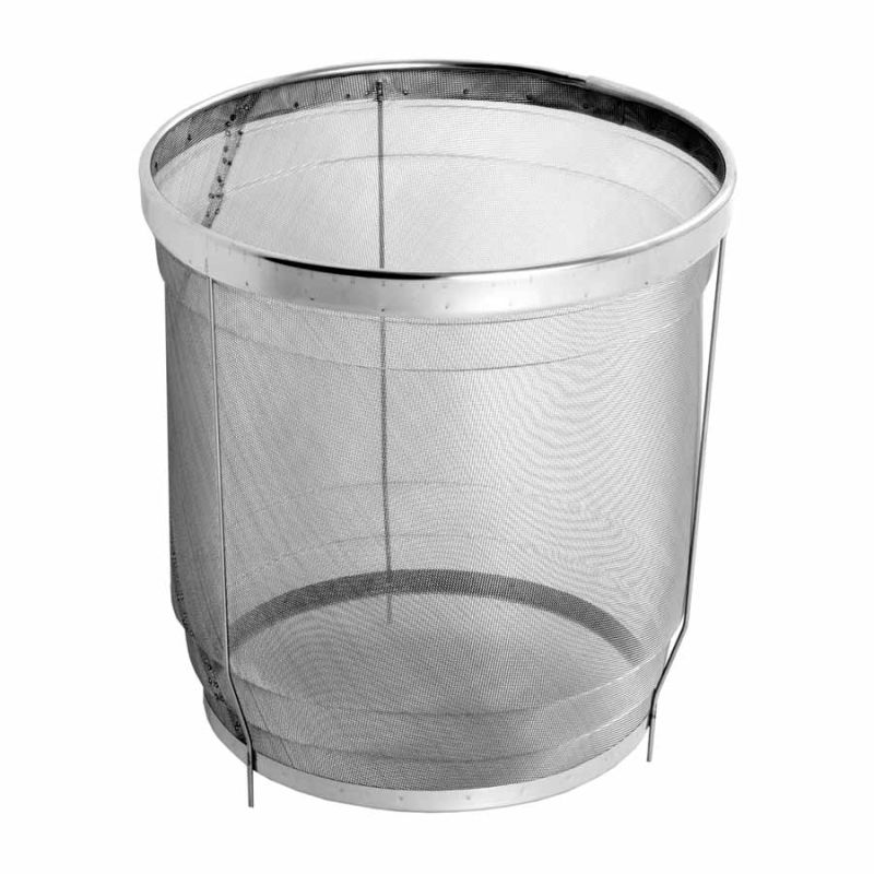 Logar honey sump sieve insert, fine – Item no. 7013