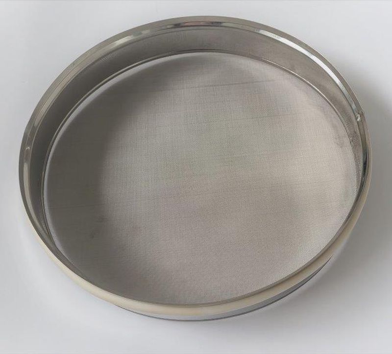 Logar fine mesh sieve - Honeytherm, Melitherm Ø 30 cm
