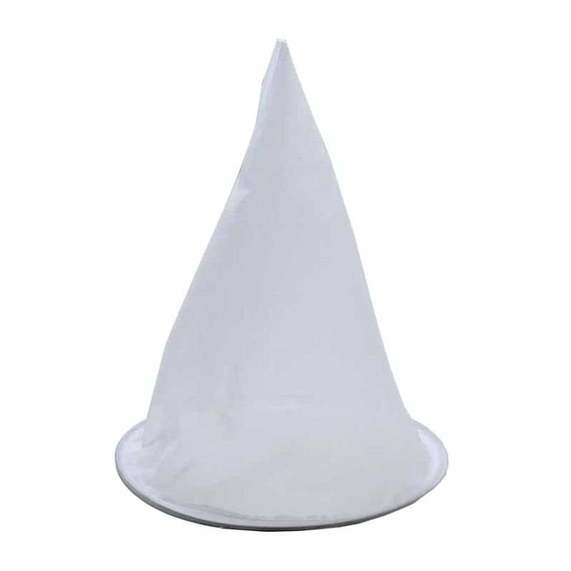 Nylon conical sieve, fine Ø 32 cm – Fine honey strainer (Art. No. 7201)