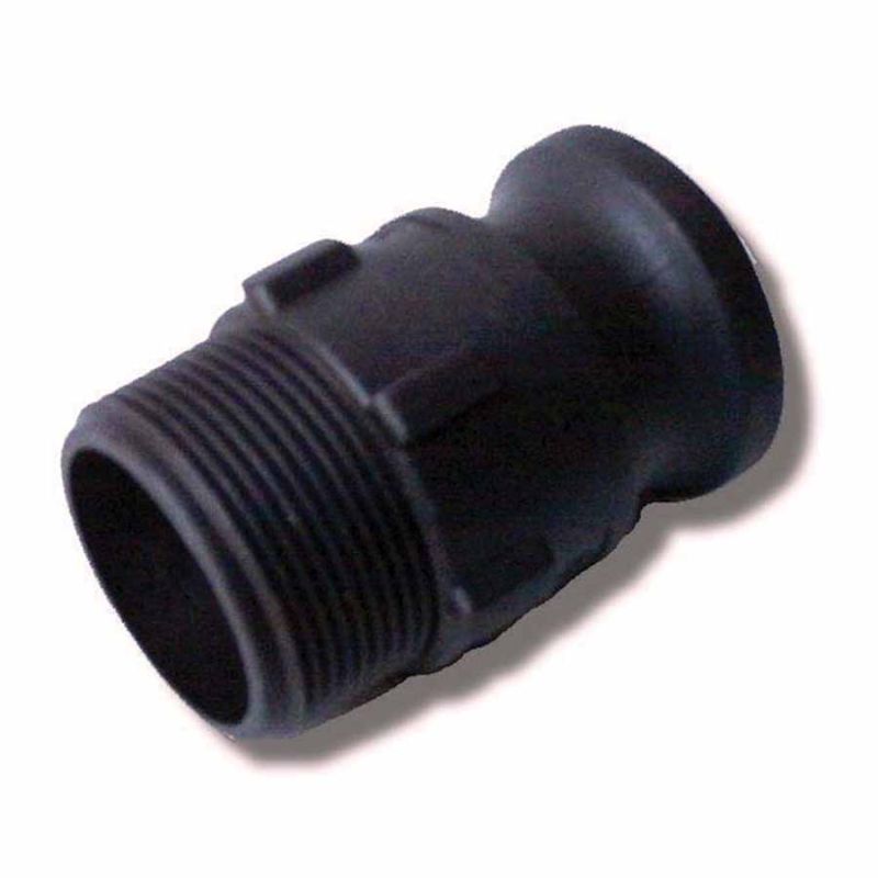 Quick coupling with male thread 6/4'' – Item no. 7303