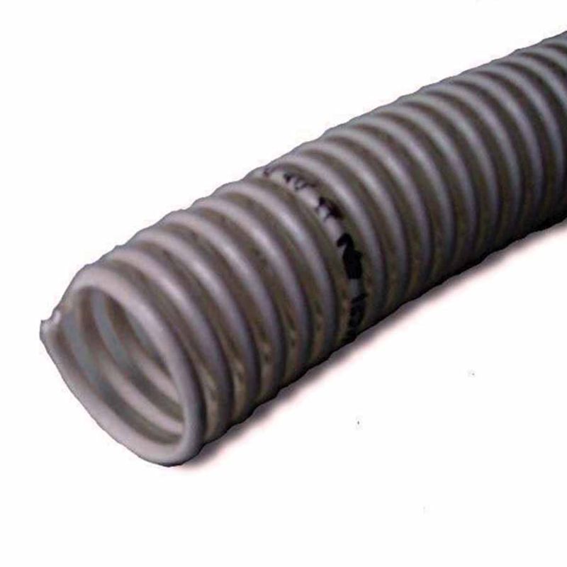 Suction hose for honey, food-grade PVC – Inner Ø 40 mm