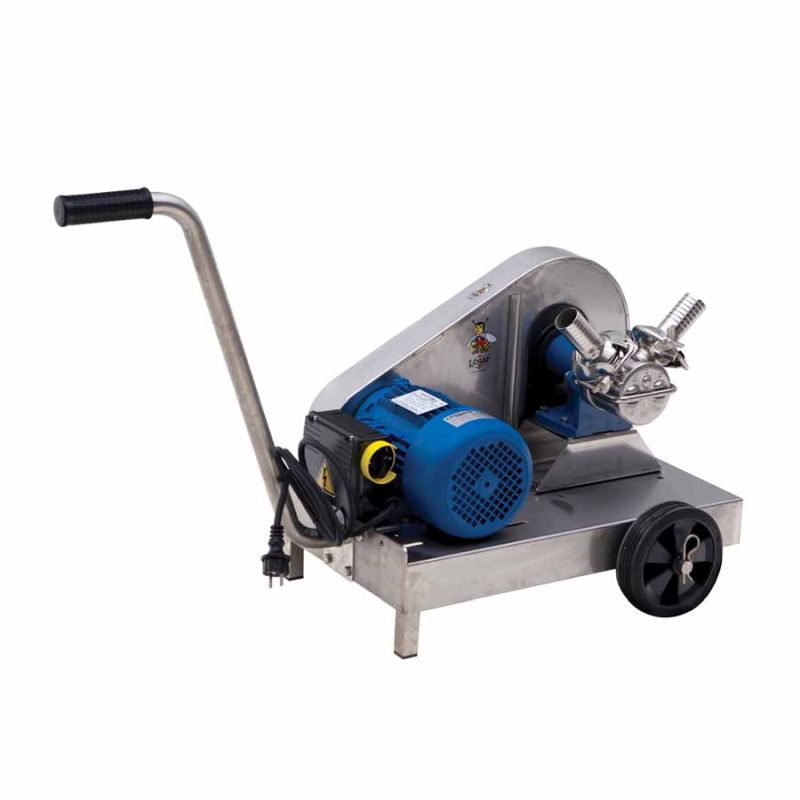 Honey Pump Minor 40, 230V (Art. No. 7360)