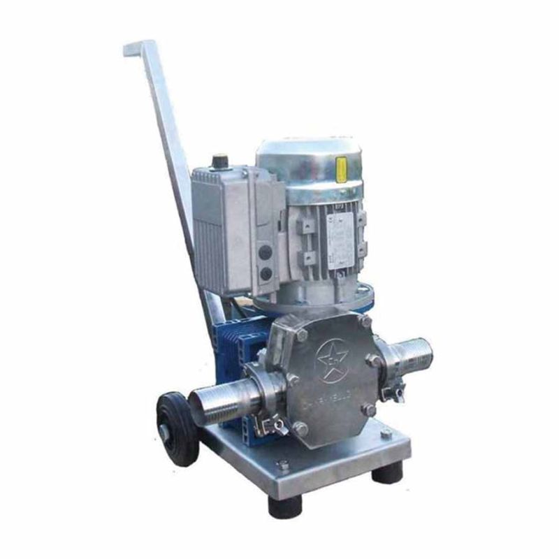 Logar Honey Pump IT100