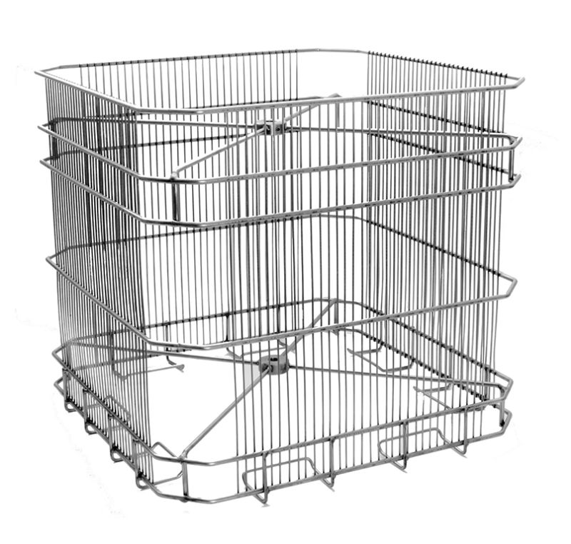Logar 4-frame basket 30 x 41 cm, D52