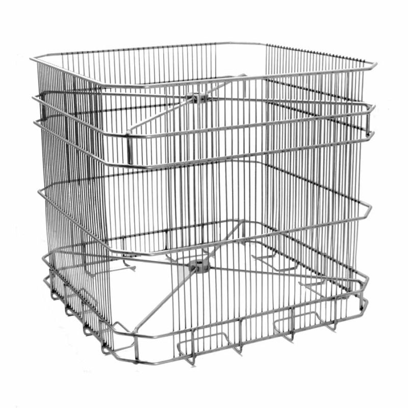 Logar 4-frame basket 37 x 41 cm, D63
