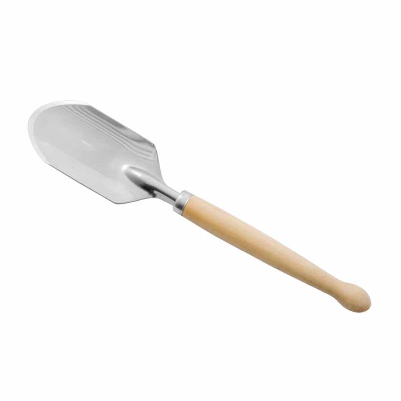Honey Spatula with Wooden Handle, 38 cm