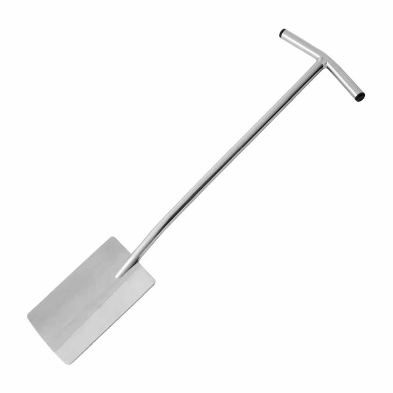 Honey Spade 46 cm – Heavy-duty spade for loading crystallized honey
