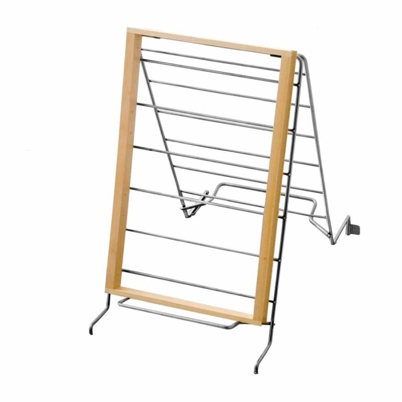 Logar Raised Uncapping Grid