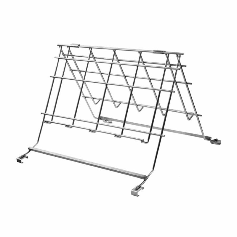 Logar Uncapping Stand