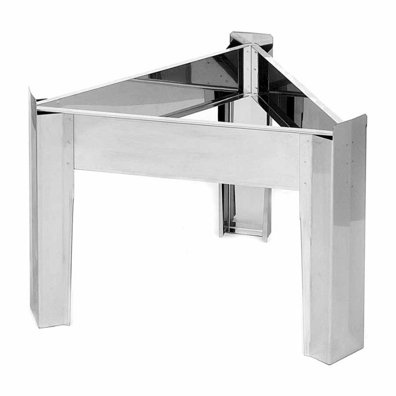 Logar Stand for Containers Ø 76 cm